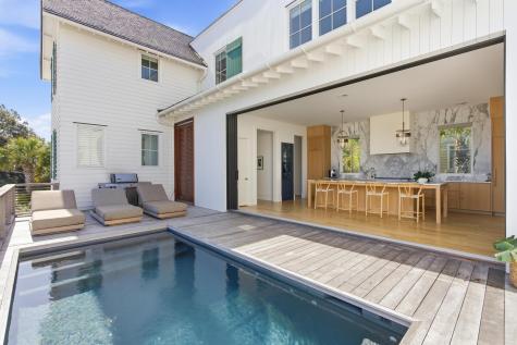 120 Palm Boulevard Isle Of Palms SC 29451
