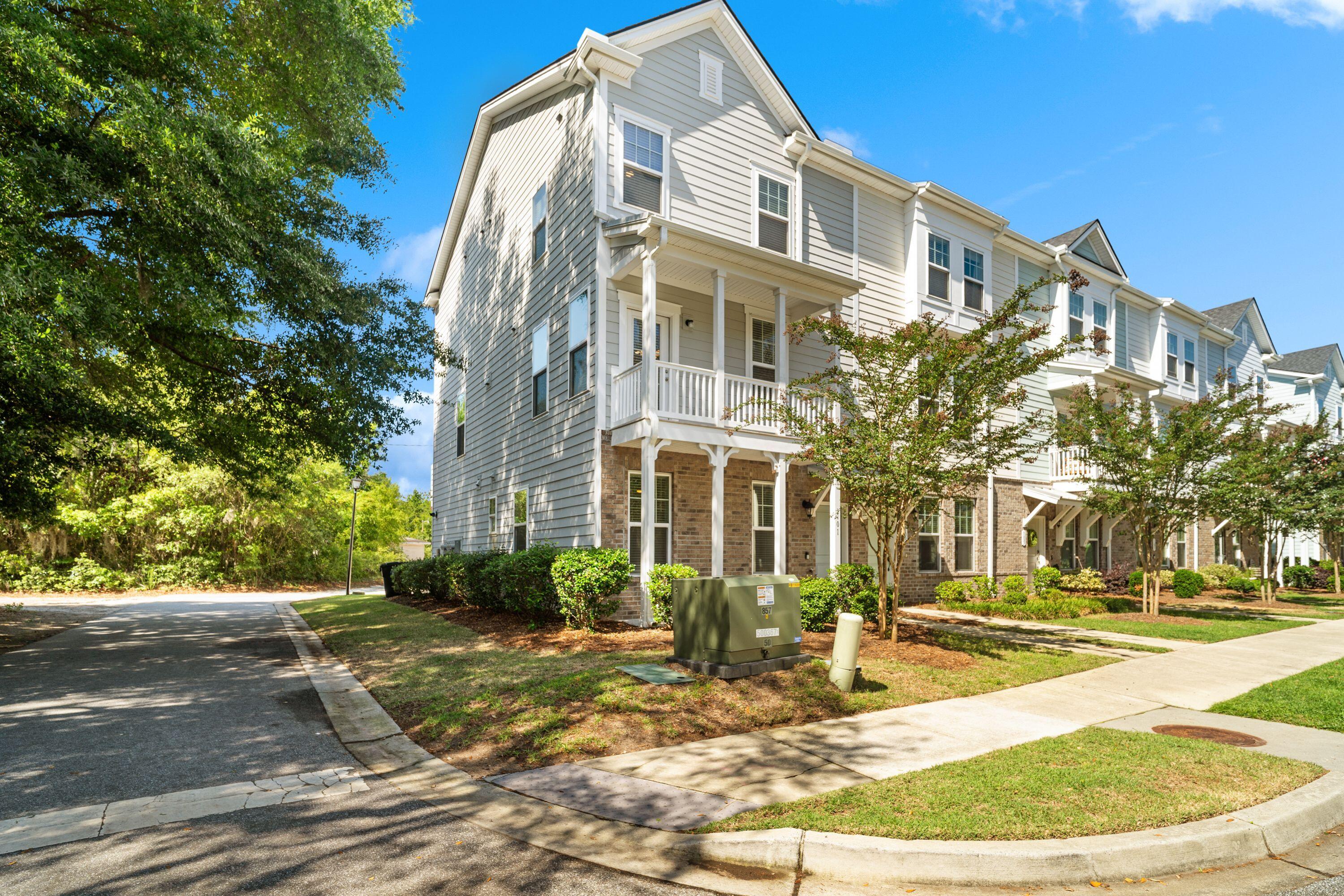 101 Rowans Creek Drive Charleston SC 29492
