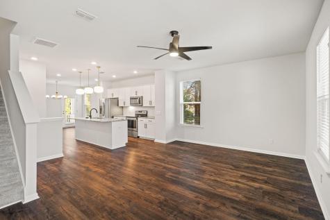 101 Rowans Creek Drive Charleston SC 29492