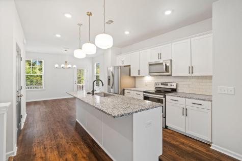 101 Rowans Creek Drive Charleston SC 29492