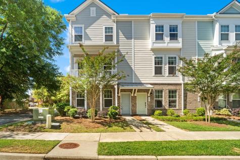 101 Rowans Creek Drive Charleston SC 29492
