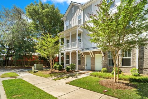 101 Rowans Creek Drive Charleston SC 29492