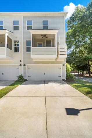 101 Rowans Creek Drive Charleston SC 29492