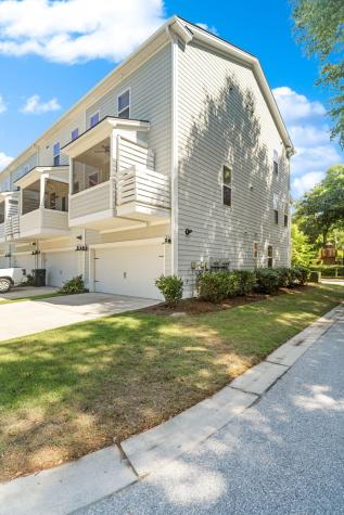 101 Rowans Creek Drive Charleston SC 29492