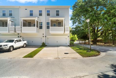 101 Rowans Creek Drive Charleston SC 29492