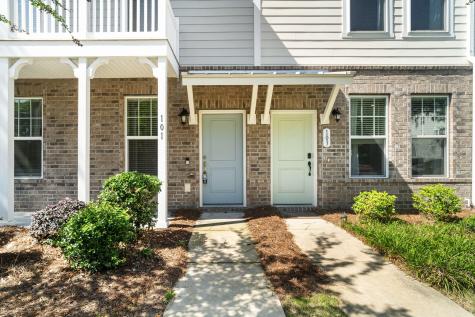 101 Rowans Creek Drive Charleston SC 29492