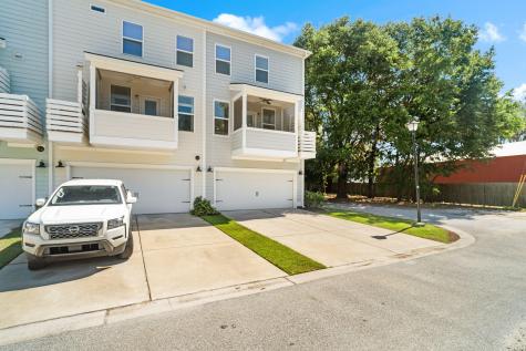 101 Rowans Creek Drive Charleston SC 29492