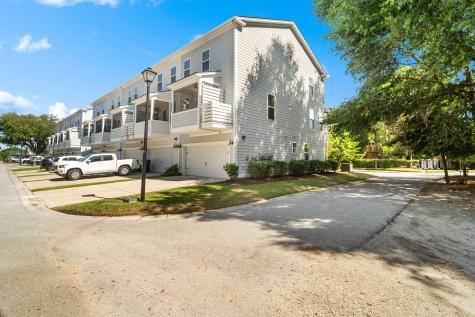 101 Rowans Creek Drive Charleston SC 29492