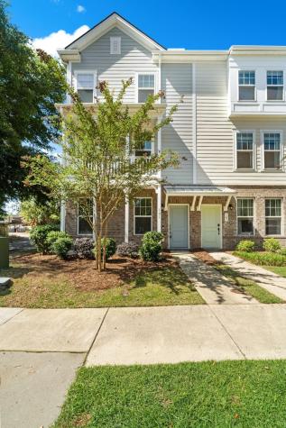 101 Rowans Creek Drive Charleston SC 29492