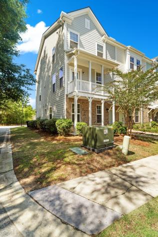 101 Rowans Creek Drive Charleston SC 29492