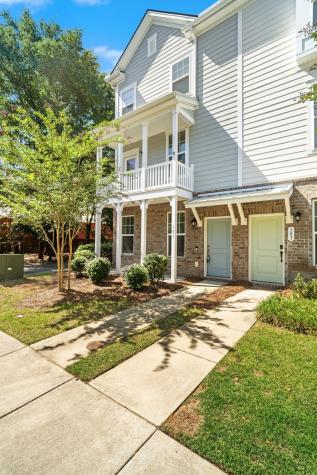 101 Rowans Creek Drive Charleston SC 29492