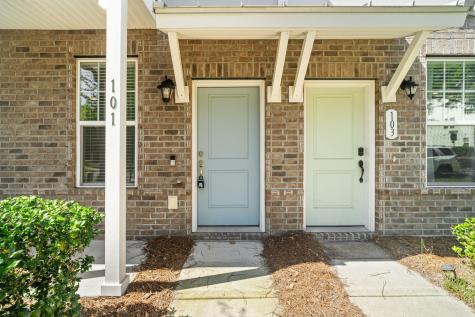 101 Rowans Creek Drive Charleston SC 29492
