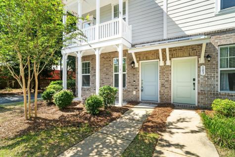 101 Rowans Creek Drive Charleston SC 29492