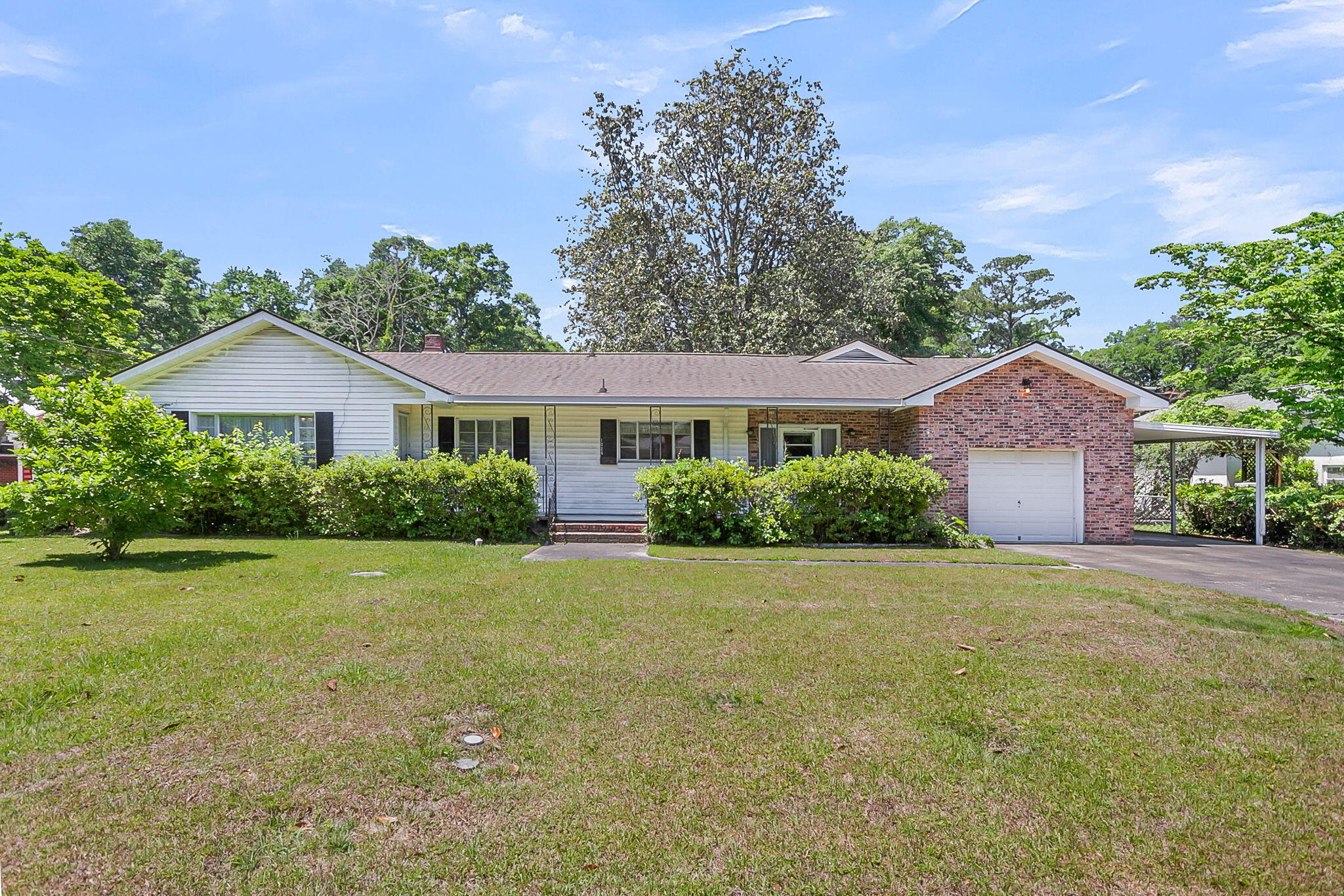 1024 Lepley Road Hanahan SC 29410