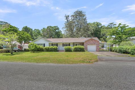 1024 Lepley Road Hanahan SC 29410