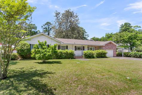 1024 Lepley Road Hanahan SC 29410