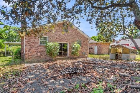 1024 Lepley Road Hanahan SC 29410