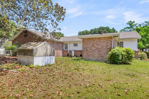 1024 Lepley Road Hanahan SC 29410