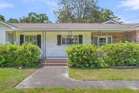 1024 Lepley Road Hanahan SC 29410