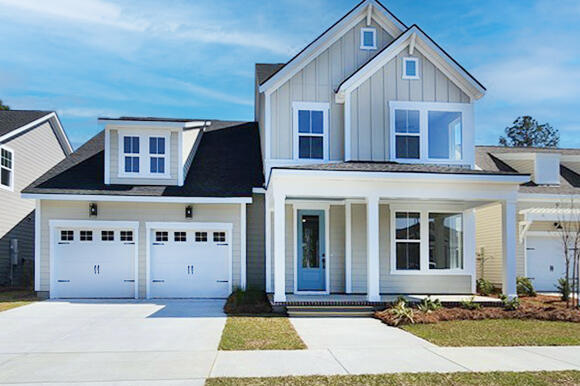432 Brightside Trail Summerville SC 29486