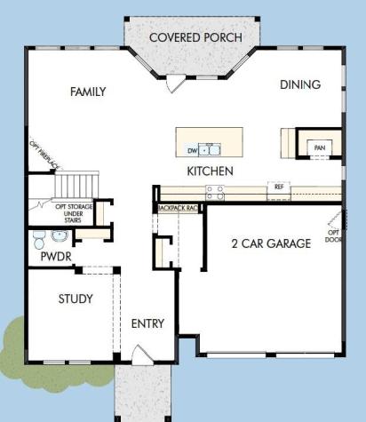 432 Brightside Trail Summerville SC 29486
