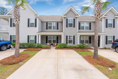 275 Spencer Circle Summerville SC 29485