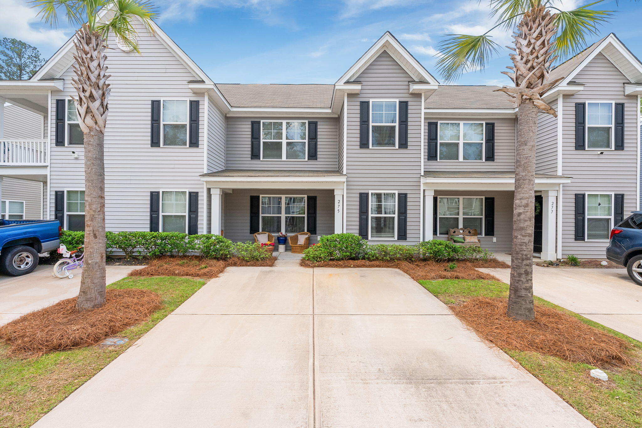 275 Spencer Circle Summerville SC 29485