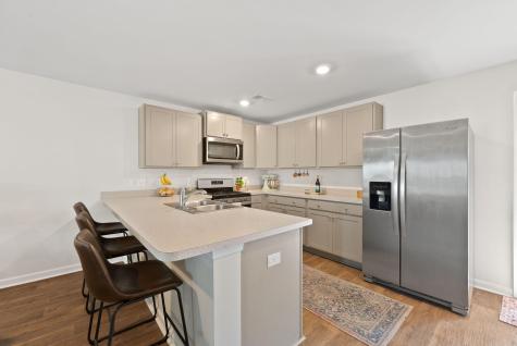 275 Spencer Circle Summerville SC 29485