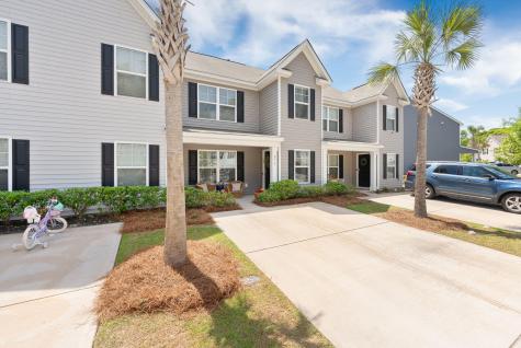 275 Spencer Circle Summerville SC 29485