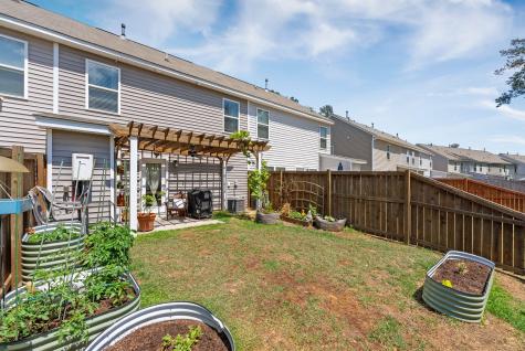 275 Spencer Circle Summerville SC 29485
