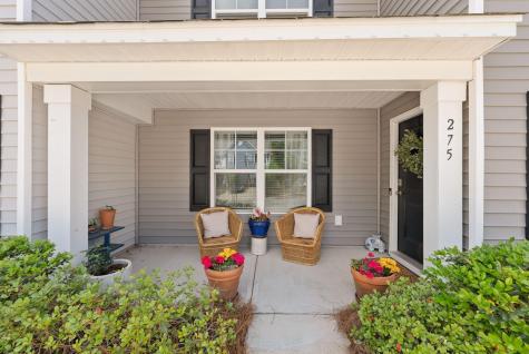 275 Spencer Circle Summerville SC 29485