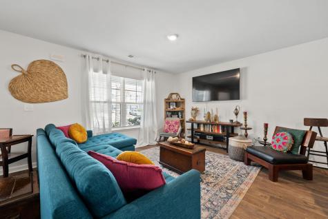 275 Spencer Circle Summerville SC 29485