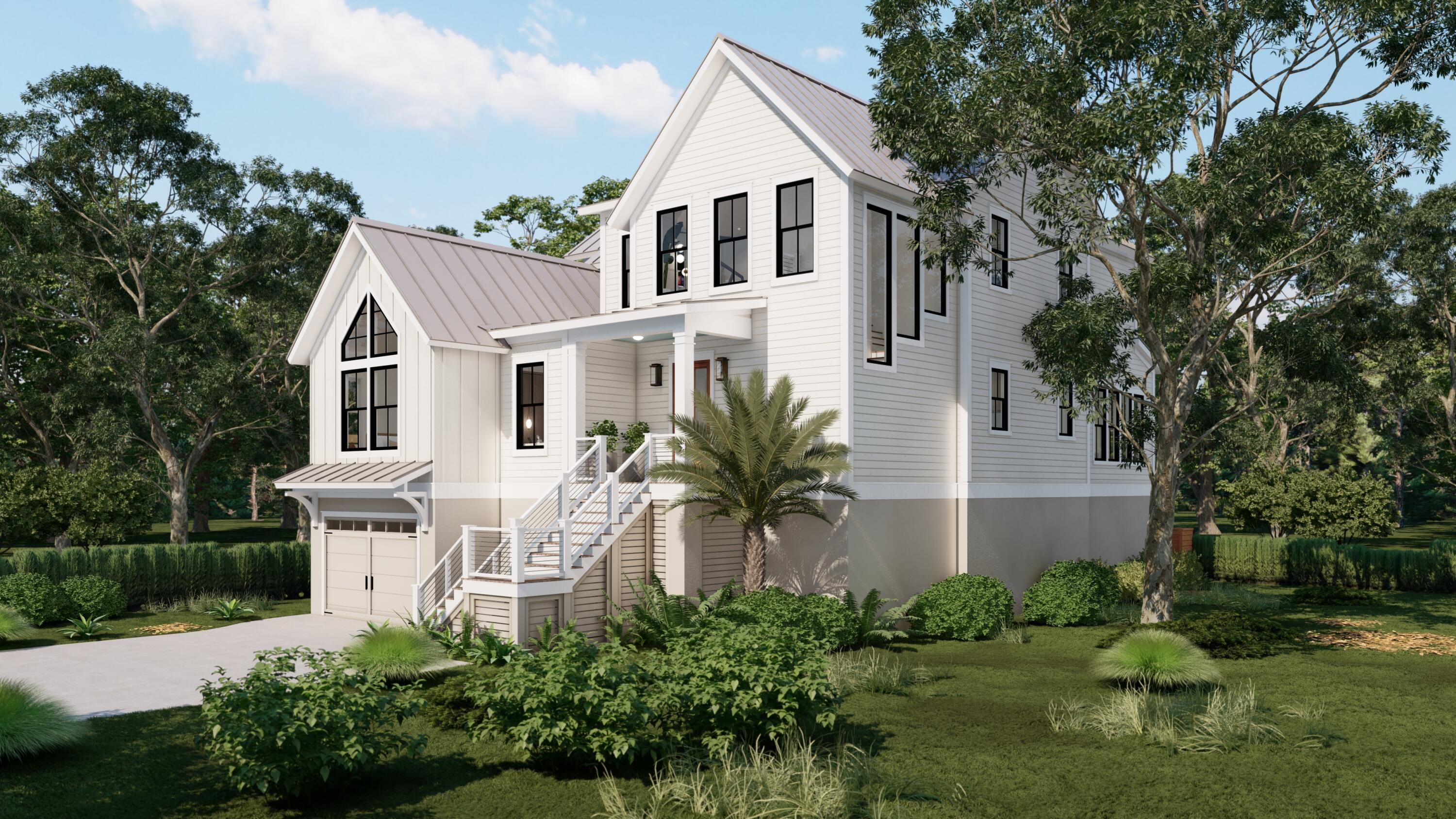 11 25th Avenue Isle Of Palms SC 29451