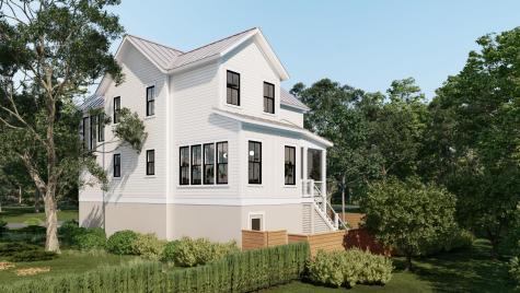 11 25th Avenue Isle Of Palms SC 29451