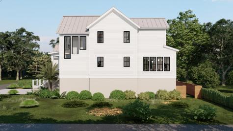 11 25th Avenue Isle Of Palms SC 29451