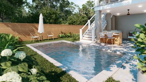 11 25th Avenue Isle Of Palms SC 29451