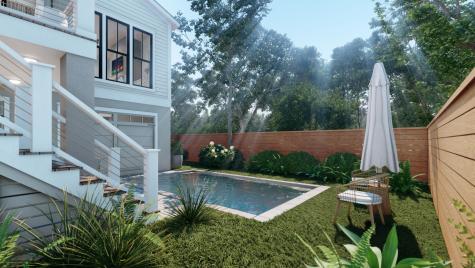 11 25th Avenue Isle Of Palms SC 29451