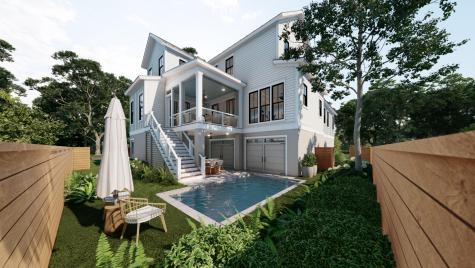 11 25th Avenue Isle Of Palms SC 29451