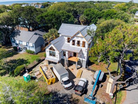11 25th Avenue Isle Of Palms SC 29451