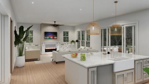 11 25th Avenue Isle Of Palms SC 29451