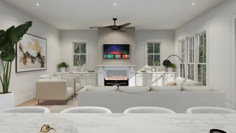 11 25th Avenue Isle Of Palms SC 29451