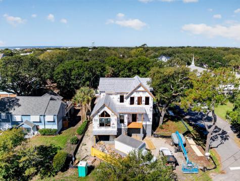 11 25th Avenue Isle Of Palms SC 29451