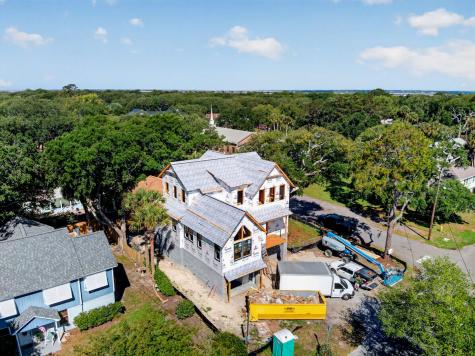 11 25th Avenue Isle Of Palms SC 29451