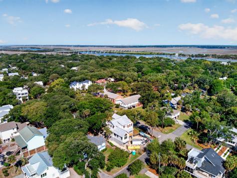 11 25th Avenue Isle Of Palms SC 29451
