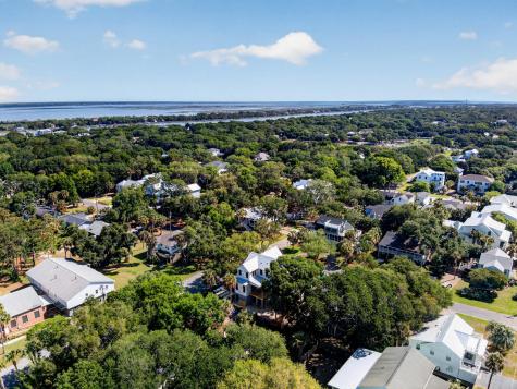 11 25th Avenue Isle Of Palms SC 29451