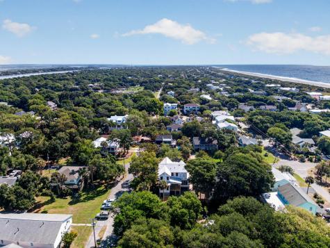 11 25th Avenue Isle Of Palms SC 29451