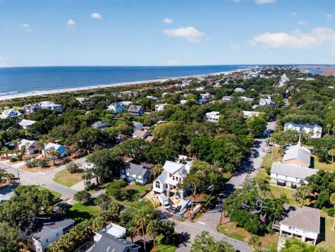 11 25th Avenue Isle Of Palms SC 29451