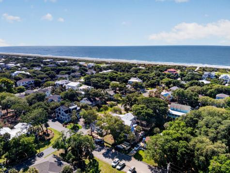 11 25th Avenue Isle Of Palms SC 29451