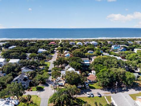 11 25th Avenue Isle Of Palms SC 29451