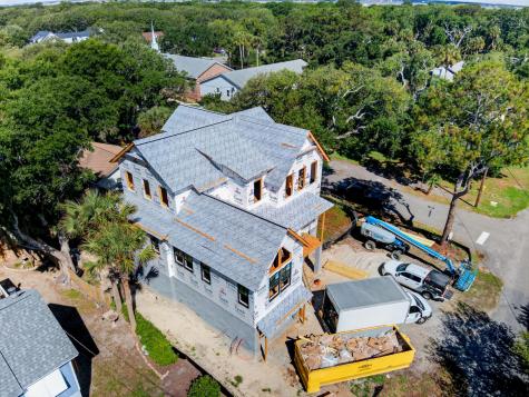 11 25th Avenue Isle Of Palms SC 29451